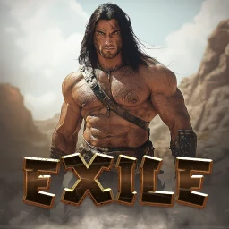 Exile: サバイバルゲーム オンライン のアイコン