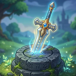 Crusado: シングルプレイ専用 rpg のアイコン